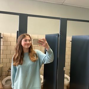 Meet your Posher, Emilynn